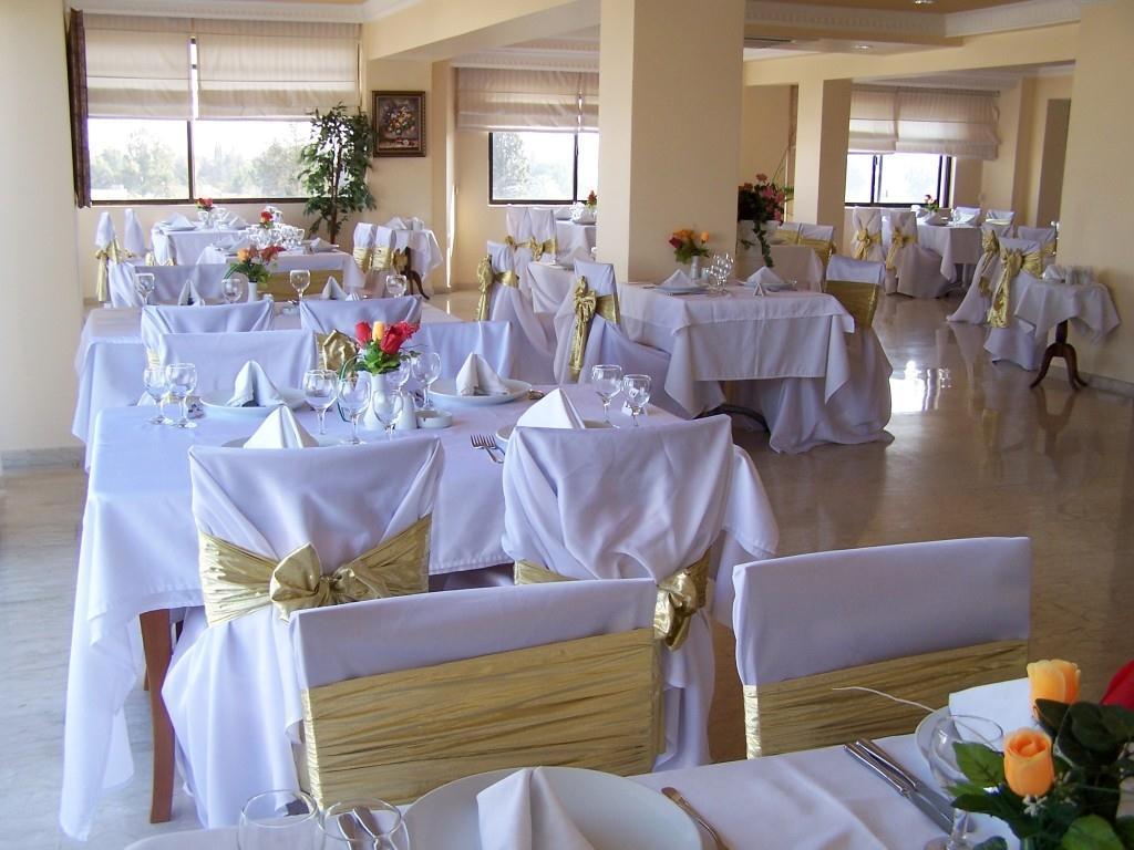 ניקוסיה City Royal Hotel And Casino מראה חיצוני תמונה