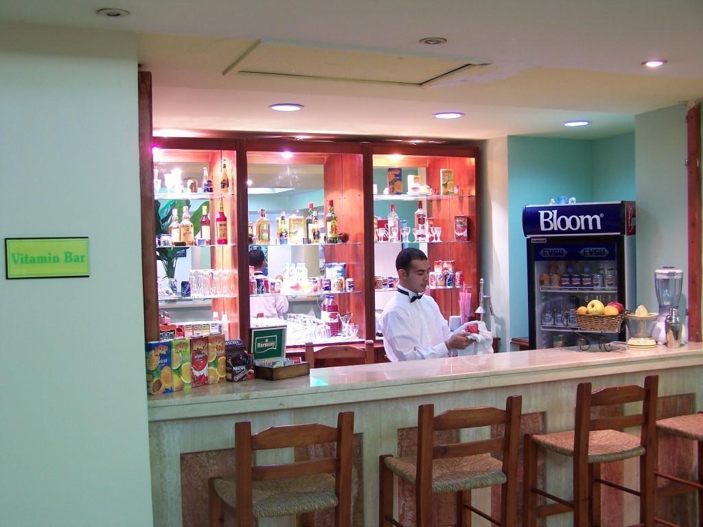 ניקוסיה City Royal Hotel And Casino מראה חיצוני תמונה