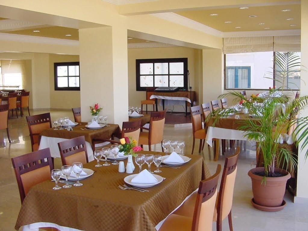 ניקוסיה City Royal Hotel And Casino מראה חיצוני תמונה