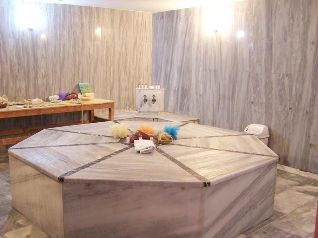 ניקוסיה City Royal Hotel And Casino מראה חיצוני תמונה