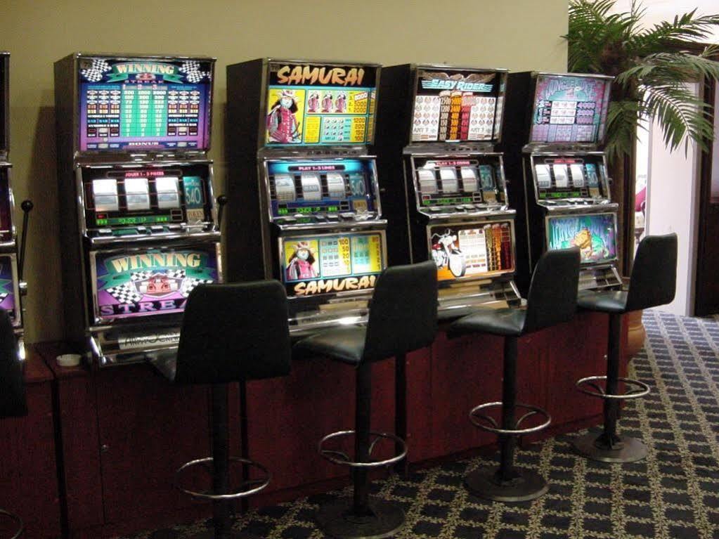ניקוסיה City Royal Hotel And Casino מראה חיצוני תמונה