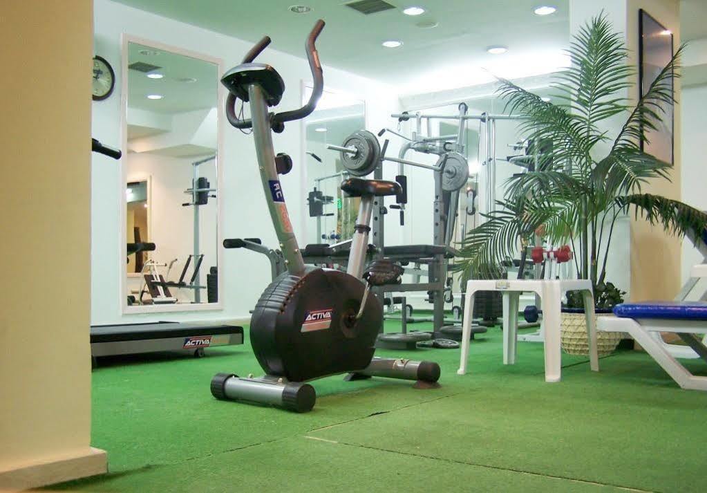 ניקוסיה City Royal Hotel And Casino מראה חיצוני תמונה