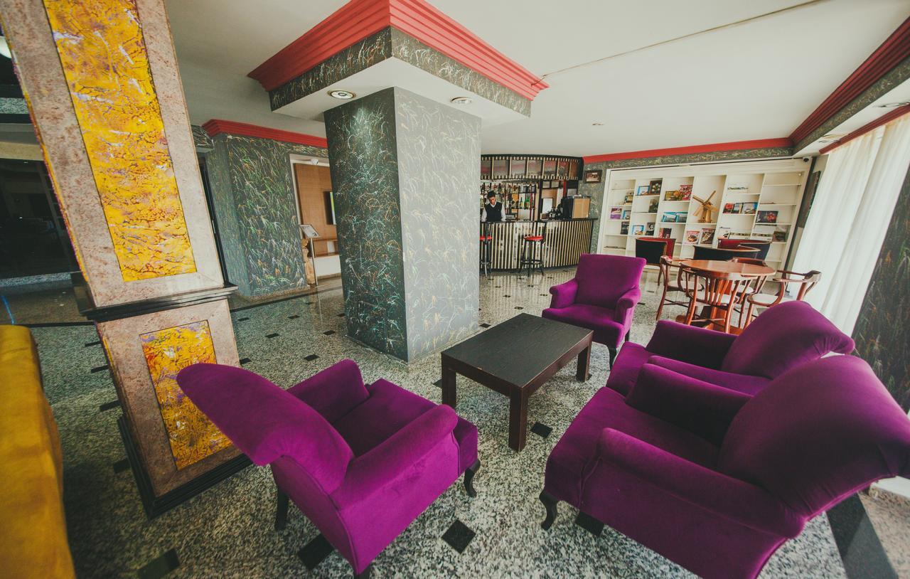 ניקוסיה City Royal Hotel And Casino מראה חיצוני תמונה