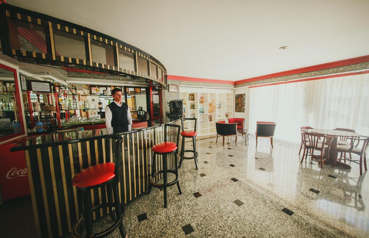 ניקוסיה City Royal Hotel And Casino מראה חיצוני תמונה