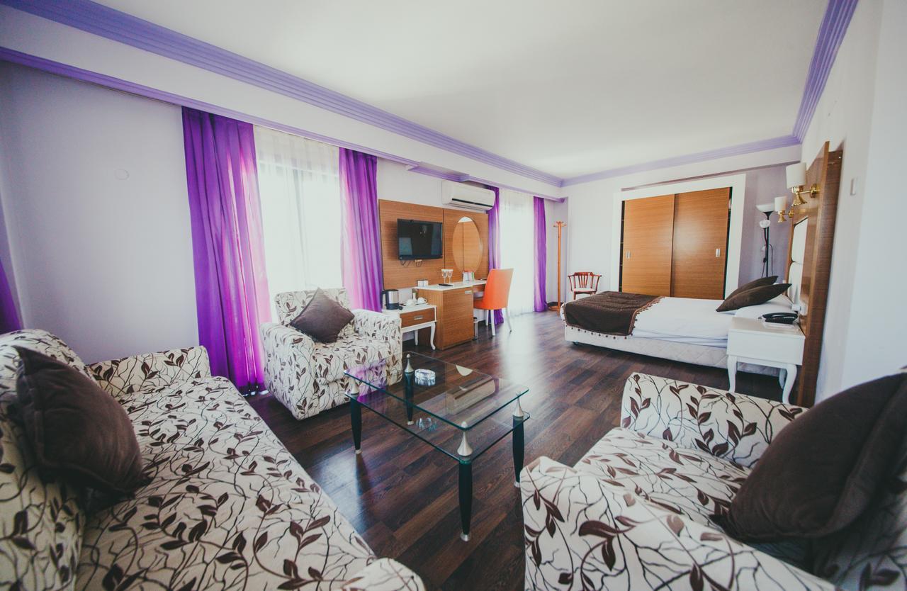 ניקוסיה City Royal Hotel And Casino מראה חיצוני תמונה