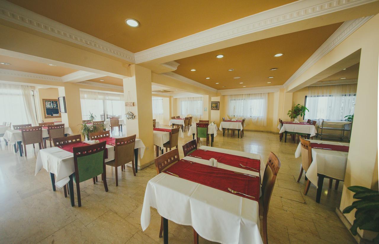 ניקוסיה City Royal Hotel And Casino מראה חיצוני תמונה