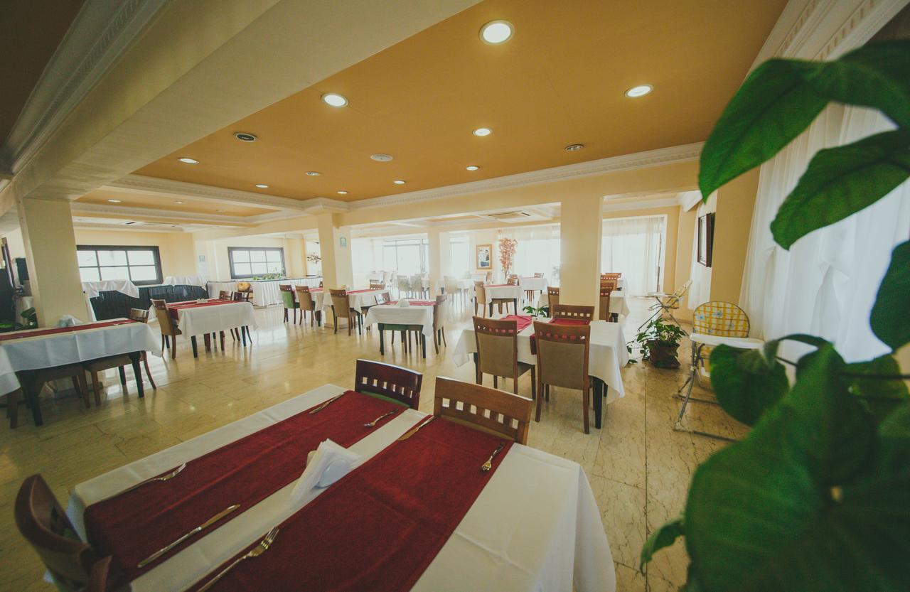ניקוסיה City Royal Hotel And Casino מראה חיצוני תמונה