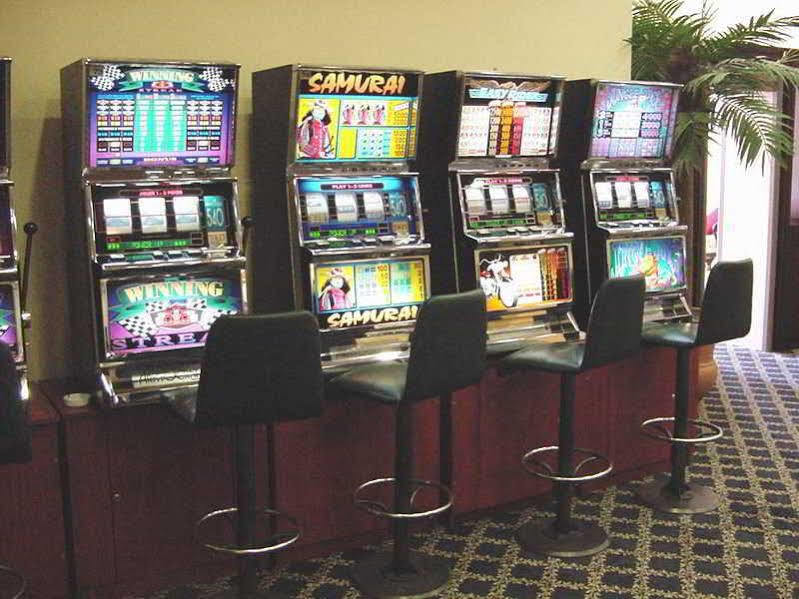 ניקוסיה City Royal Hotel And Casino מראה חיצוני תמונה